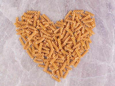 Pasta lover